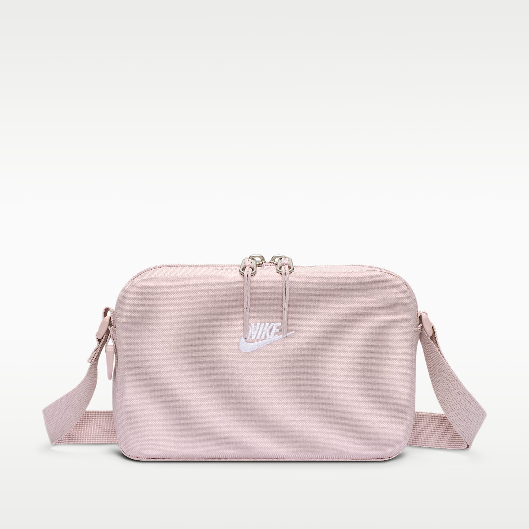 Nike Heritage Cross-Body Bag 2.0 (2L). Nike SG